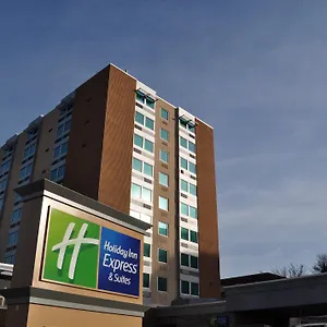 Express West - Greentree, An Ihg Pittsburgh