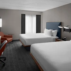 Courtyard By Marriott Center Pittsburgh