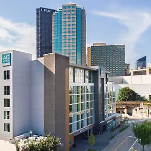 Ac By Marriott Downtown Pittsburgh